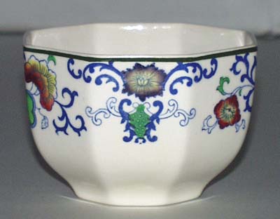 Sugar Bowl c1940s